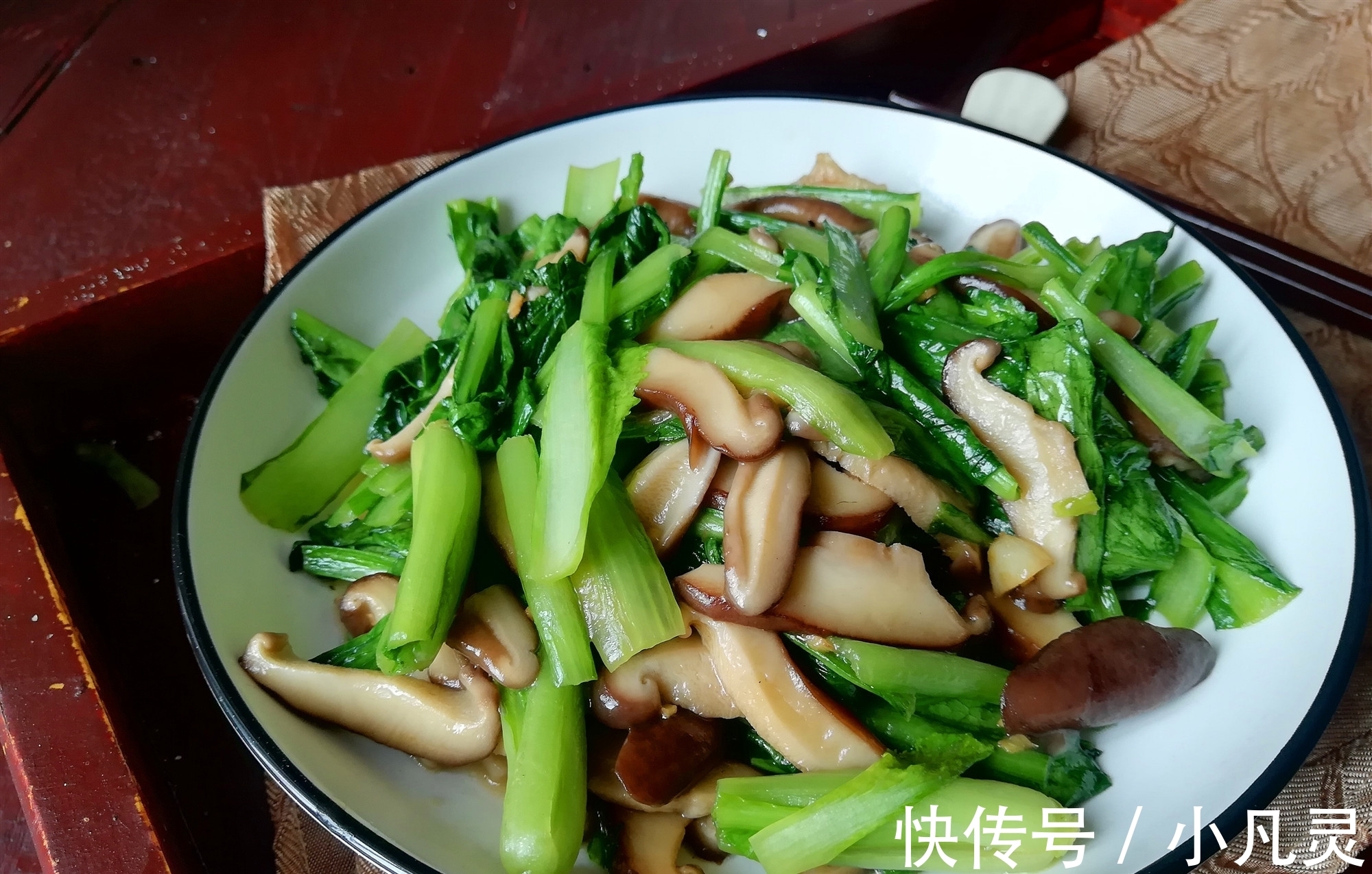 好吃|还是家常菜最受欢迎，分享10道家常菜做法，好吃下饭，简单实用