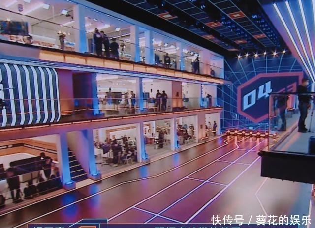 黄奕直言喜欢刘雨昕,赵奕欢无情吐槽,刘雨昕表白收割机实锤!