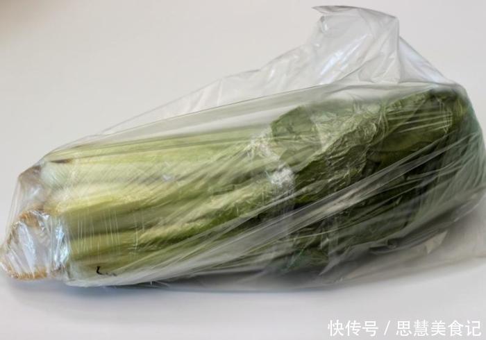买多|蔬菜瓜茄一次买多了咋办妥妥的方法,放7天,拿出来像新摘的!