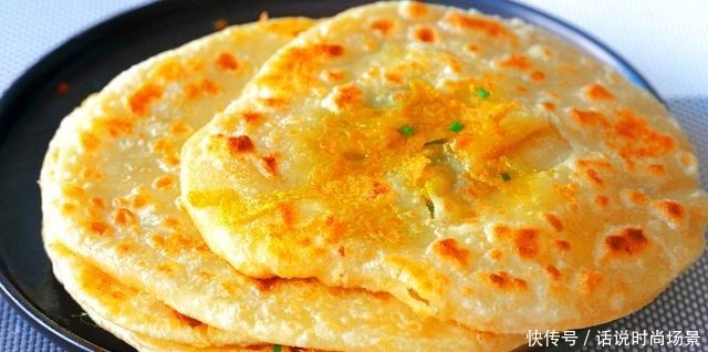 辣椒|秋冬季早餐怎么做8道传统早餐小吃,照着做,再也不愁早餐吃啥