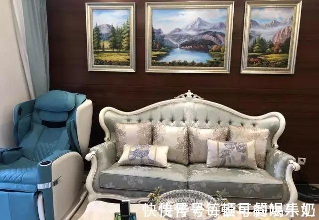 榻榻米|买了房子不懂怎么装修,看看这套三房两厅设计太完美了,晒晒!