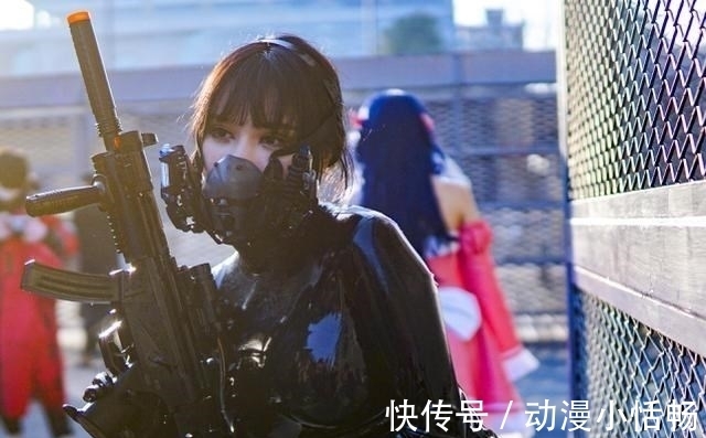 coser|漫展禁令发布,胶衣从此列入黑名单,奥特曼Coser怎么办?