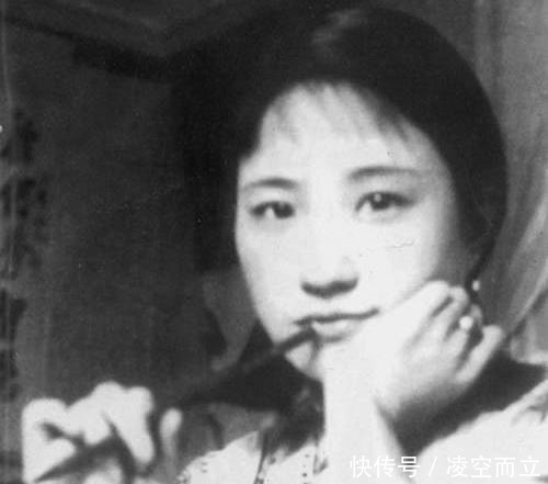 徐家|徐志摩母亲的一句话,让陆小曼羞愧难当,从此不进徐家门