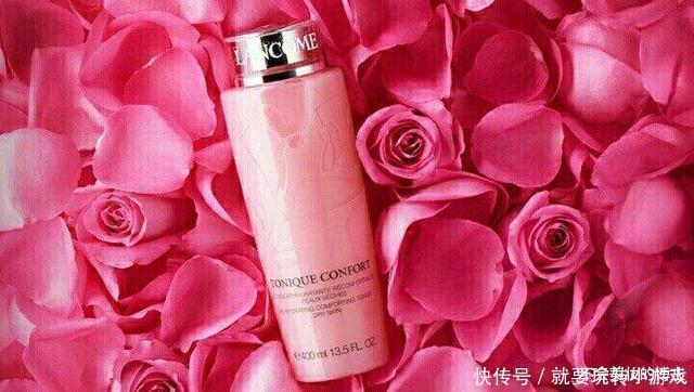 为什么“兰蔻粉水”那么多人吐槽，真的太差了吗 原因可能在这