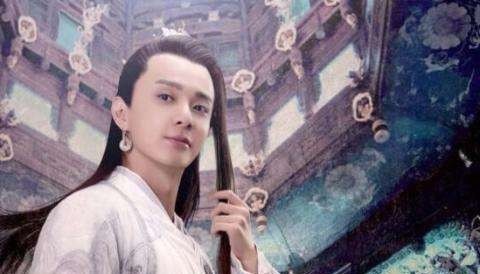 朱元璋|他出身高贵,暗恋周芷若,最终却被朱元璋残杀,不是宋青书