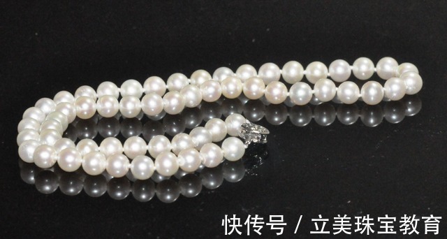 护理|珍珠的保养方法和护理