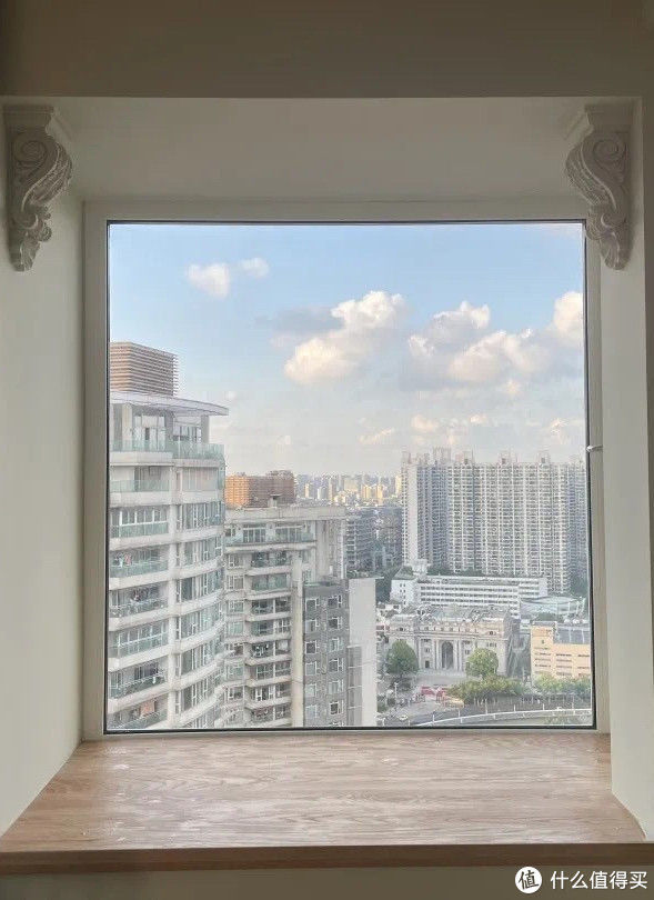 玄关|126㎡做一室一厅?她家的诸多大胆设计,让人眼前一亮!