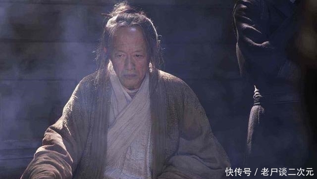 后悔|“忠贤若在，时事必不至此”，崇祯真的为杀魏忠贤而后悔了么？