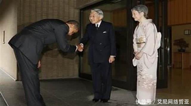 明明白白|日本天皇没有实权,那被立来干什么?