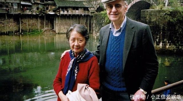 数学|民国才女张充和:数学0分被北大破格录取,定居美国传播中国文化