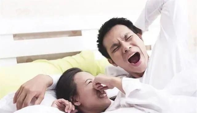 男性|男性衰老时,晨起后一般会有5“怪像”,假如没有,恭喜还年轻