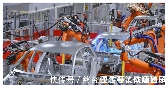 东方电气|我国尚未掌握的7大核心技术,与美日差距很大,很多国人还不知道
