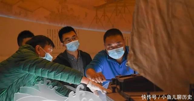 文化展|大运河2500年辉煌史,尽在这个展里!