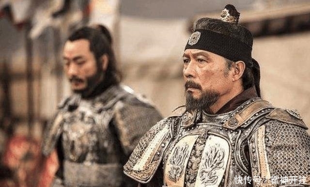 反身|高丽国大将奉命去攻打中国,却反身推翻自己的王朝,成为开国君主