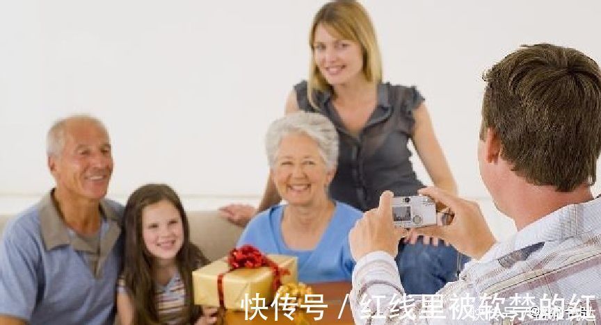 外婆家|孩子眼里,外婆和奶奶有什么区别?或许3个回答比较真实