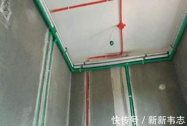 泡水|装修10大谎言!黑心装修工专坑不懂行的业主!别让你的钱打水漂