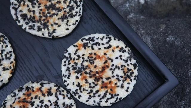 山药|山药做的小零食,又酥又香糯,比蛋糕还好吃