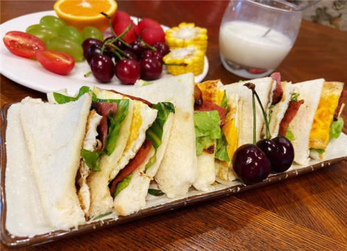 标准|10个人中有9个人的早餐不达标，健康早餐要满足5个标准，缺一不可