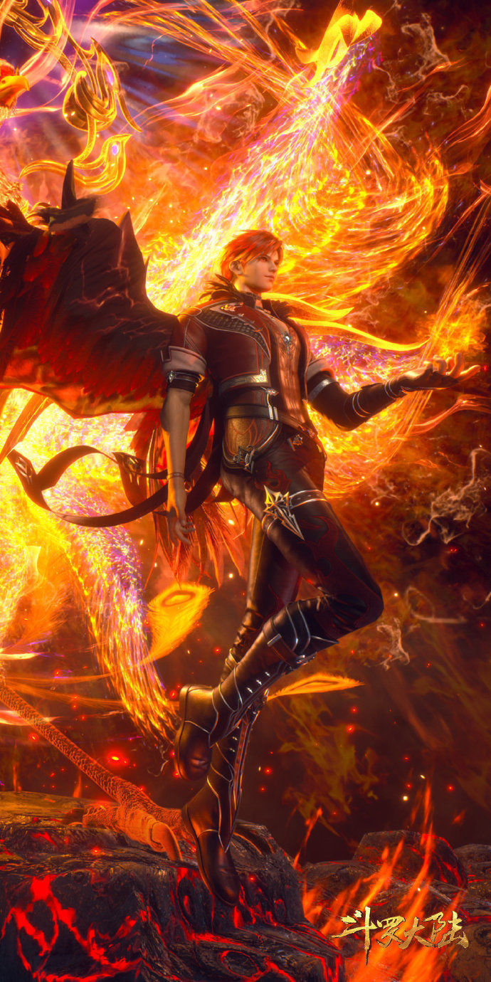 蓝银皇|斗罗大陆:马红俊变瘦建模好绝,看唐三也不帅了,白沉香要倒追?