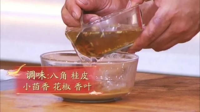 补钙|钙含量是牛奶的10倍！凉皮里面加一勺，补钙又健康