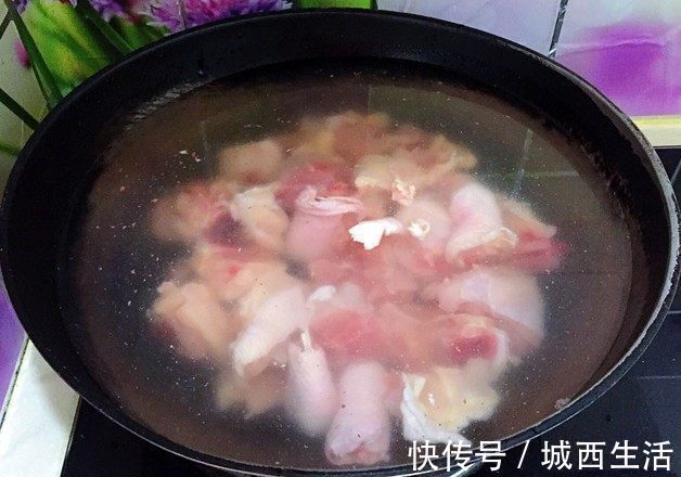 家常菜|最馋这道家常菜,听名字就直流口水,好吃不贵,非常下饭