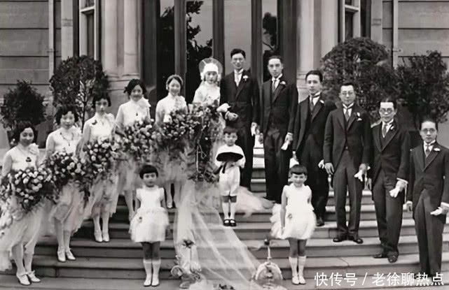 民国最优雅的才女,活到112岁,长寿秘诀只有4个字