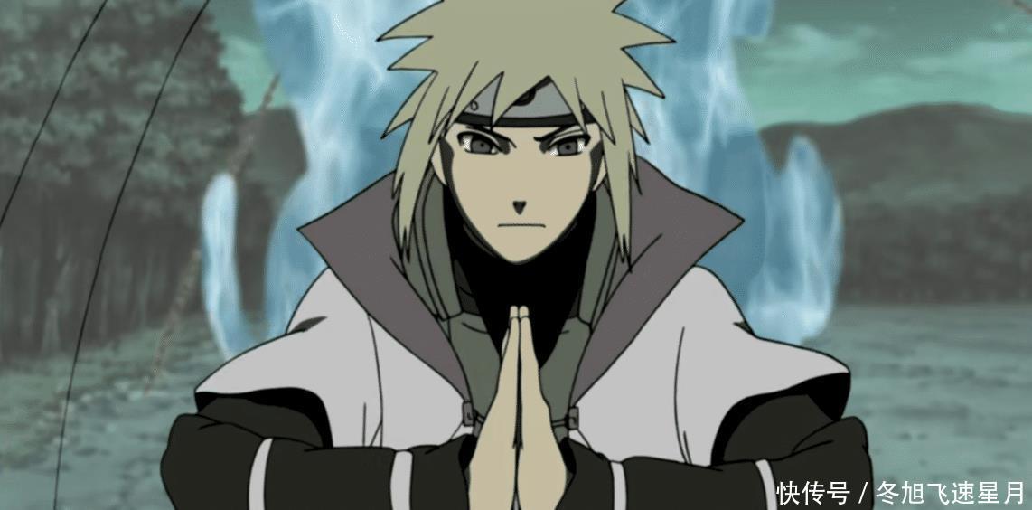 水门已经|以四代火影的实力,在面对九尾的时候,一定要使用尸鬼封尽吗!