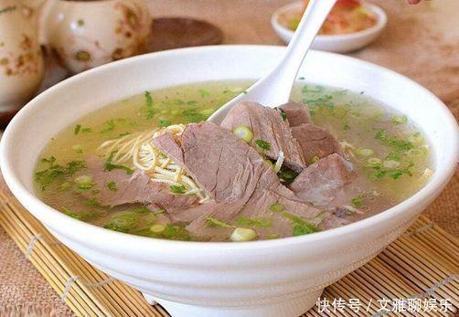 藏在身边的“护肝宝”,抽空吃一点,还你“婴儿肝”