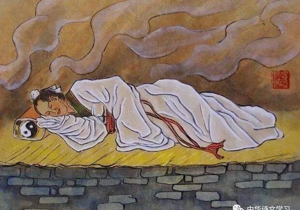 中国|中国历史上最经典的七个梦，你知道几个？