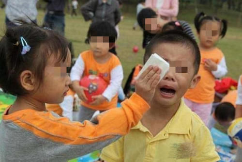 班级里受欢迎的孩子，大多来自这3种家庭，你家孩子在其中吗