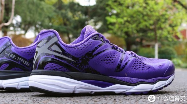 外国 抛开品牌只看产品,国产跑鞋和外国跑鞋的差距到底有多大?