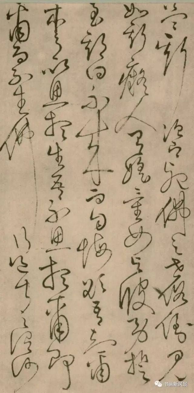 周濂|徐悲鸿评他的这部作品前无古人,后无来者