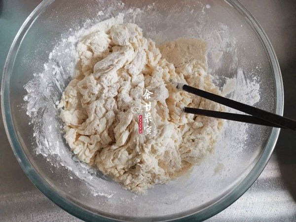 学会这面食,早餐轻松做,比包子简单,不用加糖也甜美,好棒