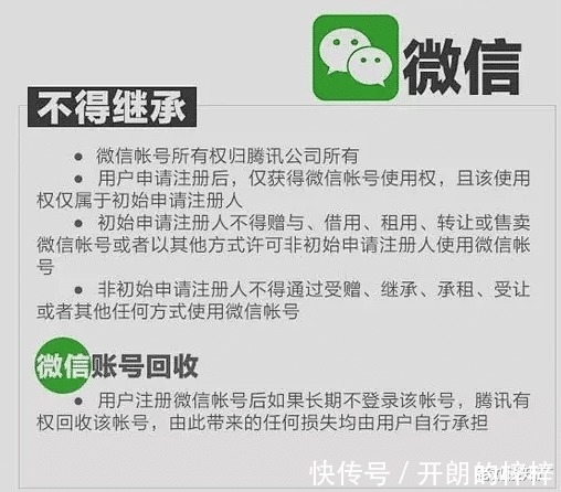 qq|你的QQ、游戏账号后继有人了，腾讯公开新专利，数字资产可转移