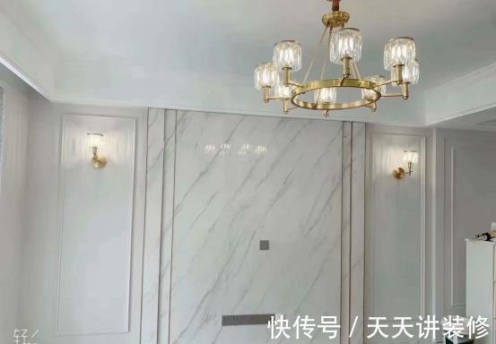 装修|装修房子插座怎样安排最合理?插座不对,会让你的生活身心疲惫