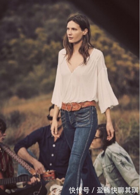 穿搭|“小脚裤”早过时!今年流行这几款裤子,设计有特色,时髦又年轻