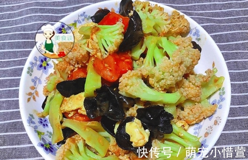 分享6道春节小炒菜，荤素搭配，实惠又开胃，年夜饭上桌成抢手菜