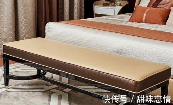 发明$古人发明的“春凳”,在酒店床尾就有一个,它有啥用?