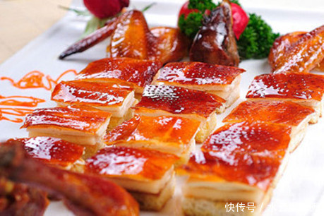 好吃|推荐几道味道鲜美的精选美食,做法简单好吃美味,看看喜欢哪一道菜