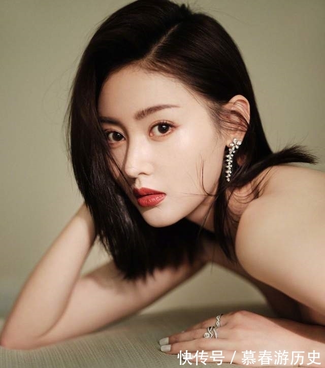 姐妹俱樂部|讓女星節(jié)目里道歉,還讓張?zhí)鞇圩云乇澈蠼鹬鱾髀劊窟@節(jié)目太敢了