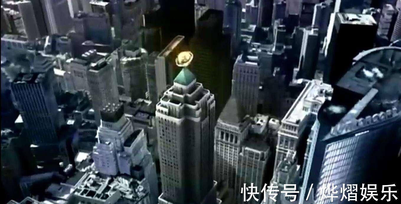 电影|三部人工智能题材科幻片,都是精品,你可能想不到还有一部国产片