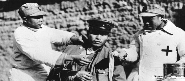 感动|“日本八路”雪中送炭,感动游击队!而所在旅团被撤销了建制