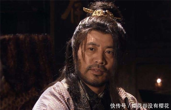 武功|梁山上唯一不会喝酒的好汉,武功高强却不得重用,排名简直是羞辱