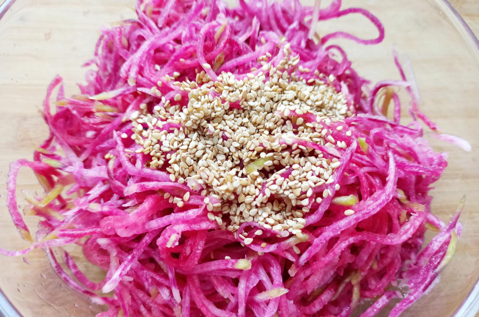 除夕夜年夜饭,教你6道凉拌菜的做法,清口解腻,看一遍轻松学会