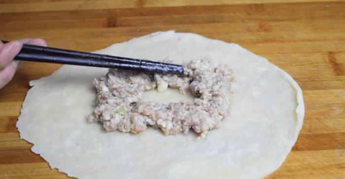 创意|早餐饼的花样吃法,鲜香营养,全家都夸有创意实在太香了