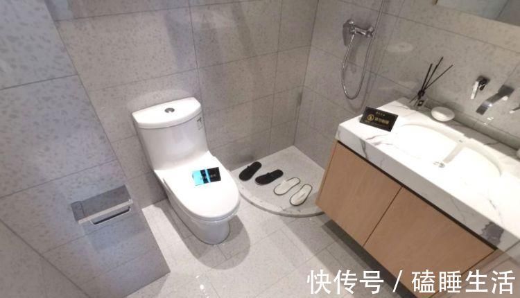 装修|参观这套80㎡小宅才发现,能温暖人心的家,绝不是靠奢华的装修