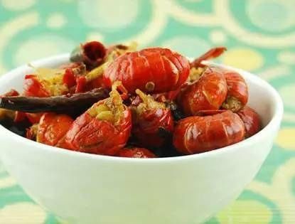  最全虾的做法，不好找这全的了，喜欢吃虾的朋友别忘保存。。