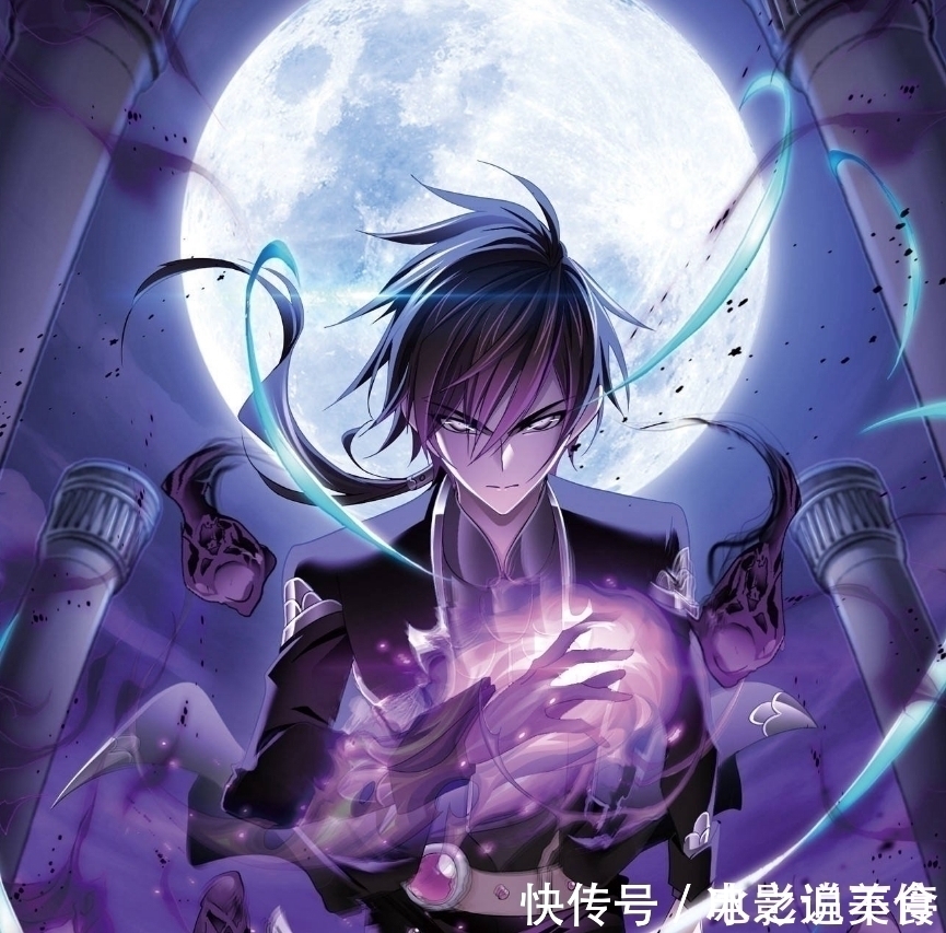 鬼斗罗|斗罗大陆漫画:面对强大的敌人,唐三也会拥有武魂骨甲真身完全体