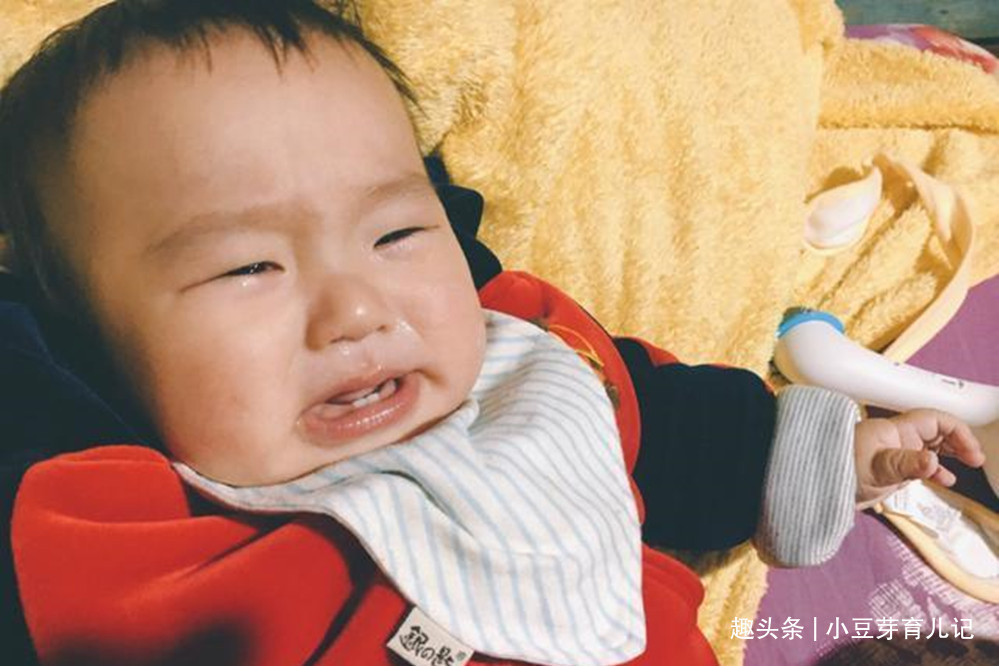 喂奶|宝宝吐奶并非无缘无故,以下四件事宝妈没做好,宝宝就很容易吐奶