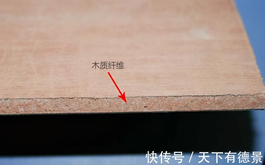 刨花板|家装建材要细选，和老师傅一起学技巧，高质量的建材才能装好新家